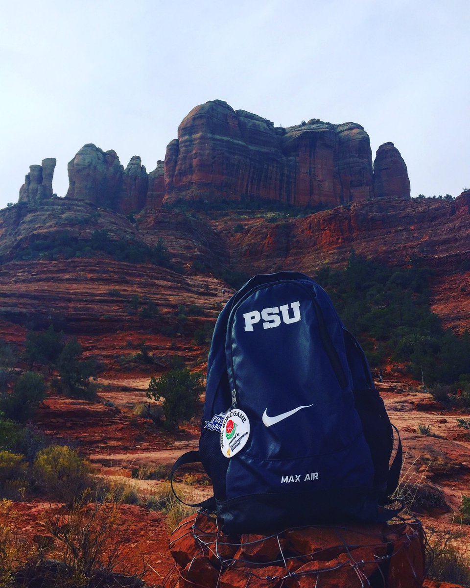 psufootballu's tweet photo. #WeAre https://t.co/XadQJDvYT2