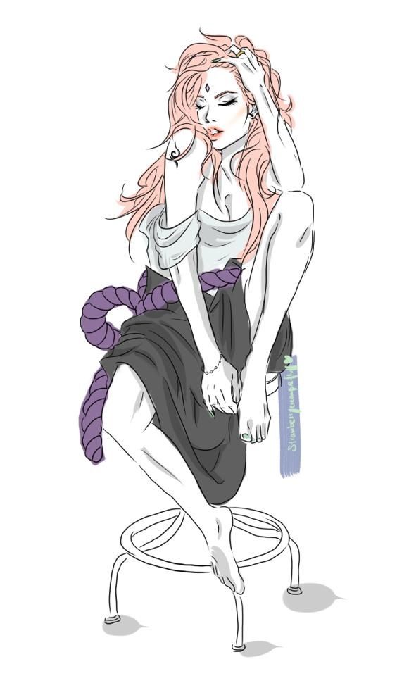 ∞ Sakura Haruno ∞

Ộ Medininj de Konoha
Ộ No nueva en RP
Ộ Cannon/Crack
Ộ Rol Corto/Medio/Extenso.

¿RT?