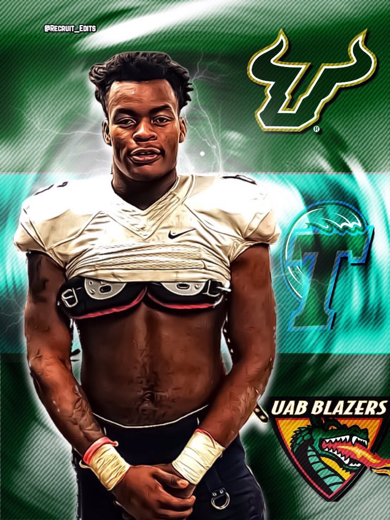 Keshawn Morgan tweet media