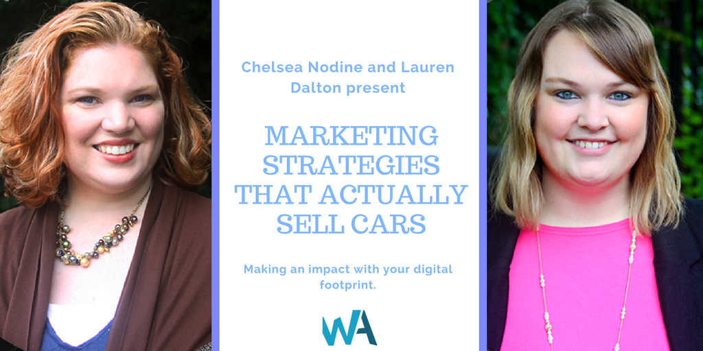 reunionmktg's tweet photo. Interested to learn about more #paidsearch strategies that compel the low-funnel "Now Buyer" to view your inventory? Stop by Booth 24 #WomenInAuto17 #PPC #digitalmarketing https://t.co/OySG3HFYP3