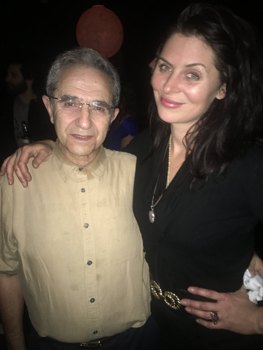 alanvibe's tweet image. Really lovely to finish the evening wit Eleanor @passingclouds &amp;amp; @RikkiStein congrats for latest planning ruling &amp;amp; for vigilantly fighting #passingcloudsforever #savenightlife