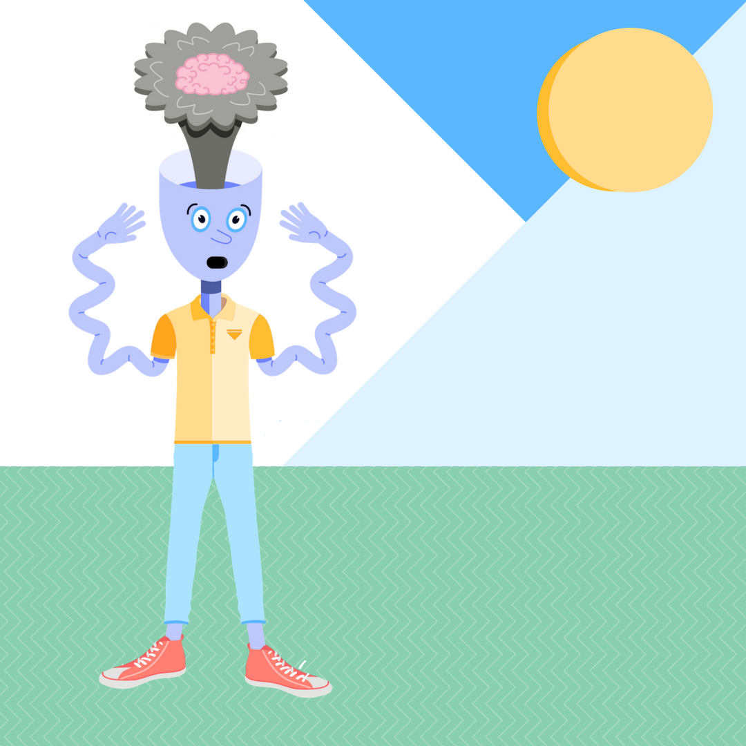 brainly's tweet image. Studying for finals makes our heads explode. How do you relax when cramming for finals? Comment and let us know! #finals #finalsweek #headexplode #mybrainhurts