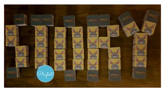 Our New Decks for Kickstarter Campaign has arrived! So We are ready to send Prototype &amp; host a playtest party!!
If you are a Board Game Cafe OR Kids Activity Club OR you want your favorite place to be involved, please reach us. goo.gl/DkXzVj #playtest #boardgame
