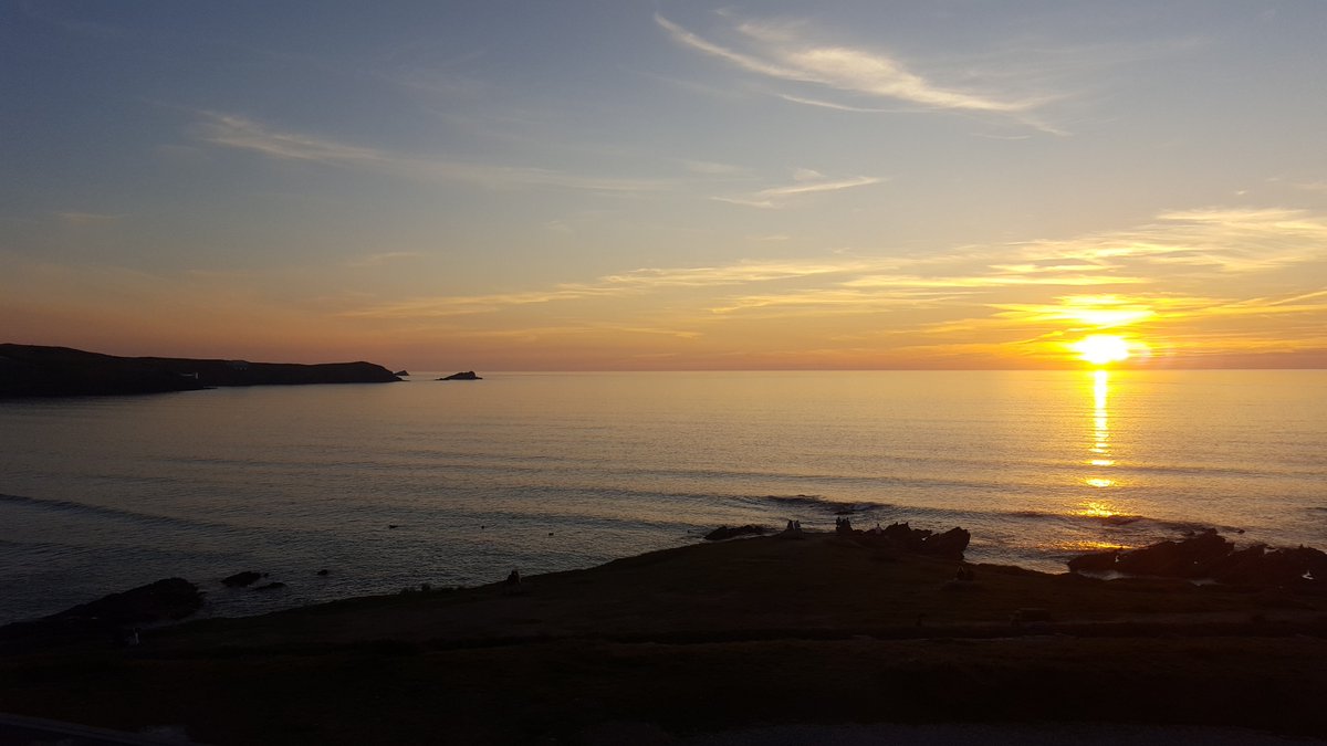 EgalBohen's tweet photo. #Poem #Cornwall #CornishPath
..then pausing, watched the sun as it sunk slowly in the West.
Within my spirit knew that moment, then
That even should I see no more
No planet was more beautiful than this
On which we walk
Nor Man more fortunate
To orbit such a star.
Egal@@EgalBohen https://t.co/YDXbdXuMLa