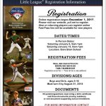 Photo by York County LL (@YORKCOUNTYLL)