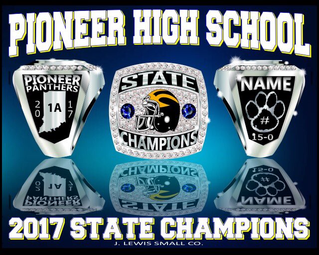 AE_Kiser's tweet image. Ring swag for @JBKiser4 &amp;amp; myself. #trustedtheprocess