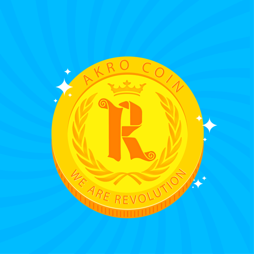 Akrocoin7's tweet photo. AkroCoin is encrypted decentralized digital currency. Our blockchain based investment network aims to change the digital financial world in future. https://t.co/yHj6AsOz5K