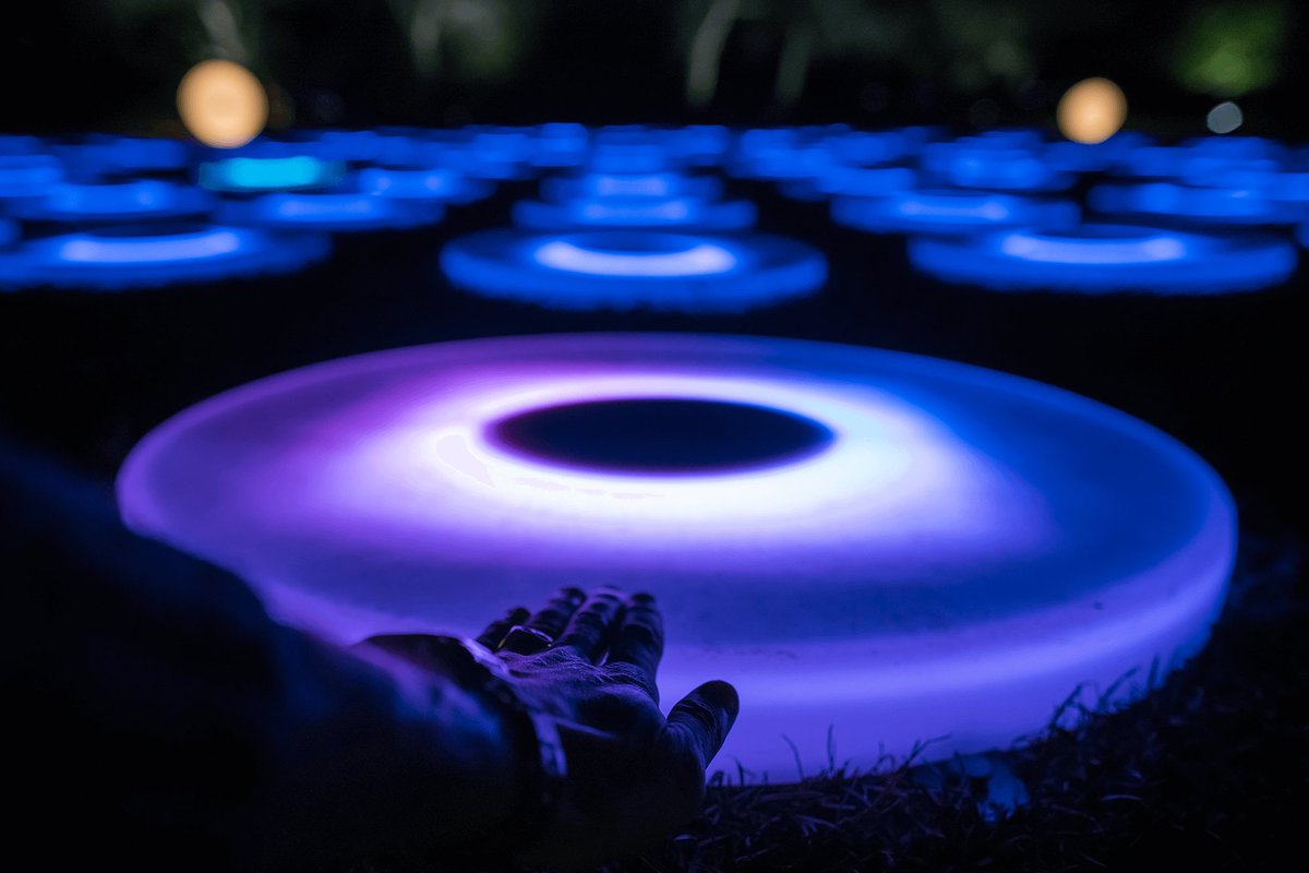 ¿Ya buscaste tu foto de Comex Visual Art Week?
Si usaste el HT #YoEnVAW, probablemente tu foto esté en nuestro sitio: ow.ly/Ajde30ha5kA
#ComexVAW #VAWCDMX