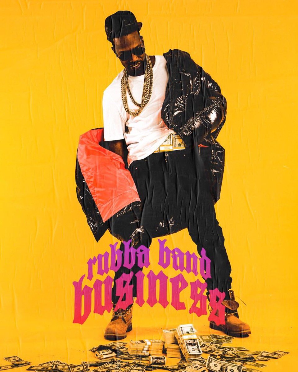 2DopeBoyz's tweet photo. Juicy J drops #RubbaBandBusiness album ft. @WizKhalifa, @trvisXX, @OffsetYRN, @asvpxrocky + more: https://t.co/pu1hdD40Pw https://t.co/uyiP5uvRqu