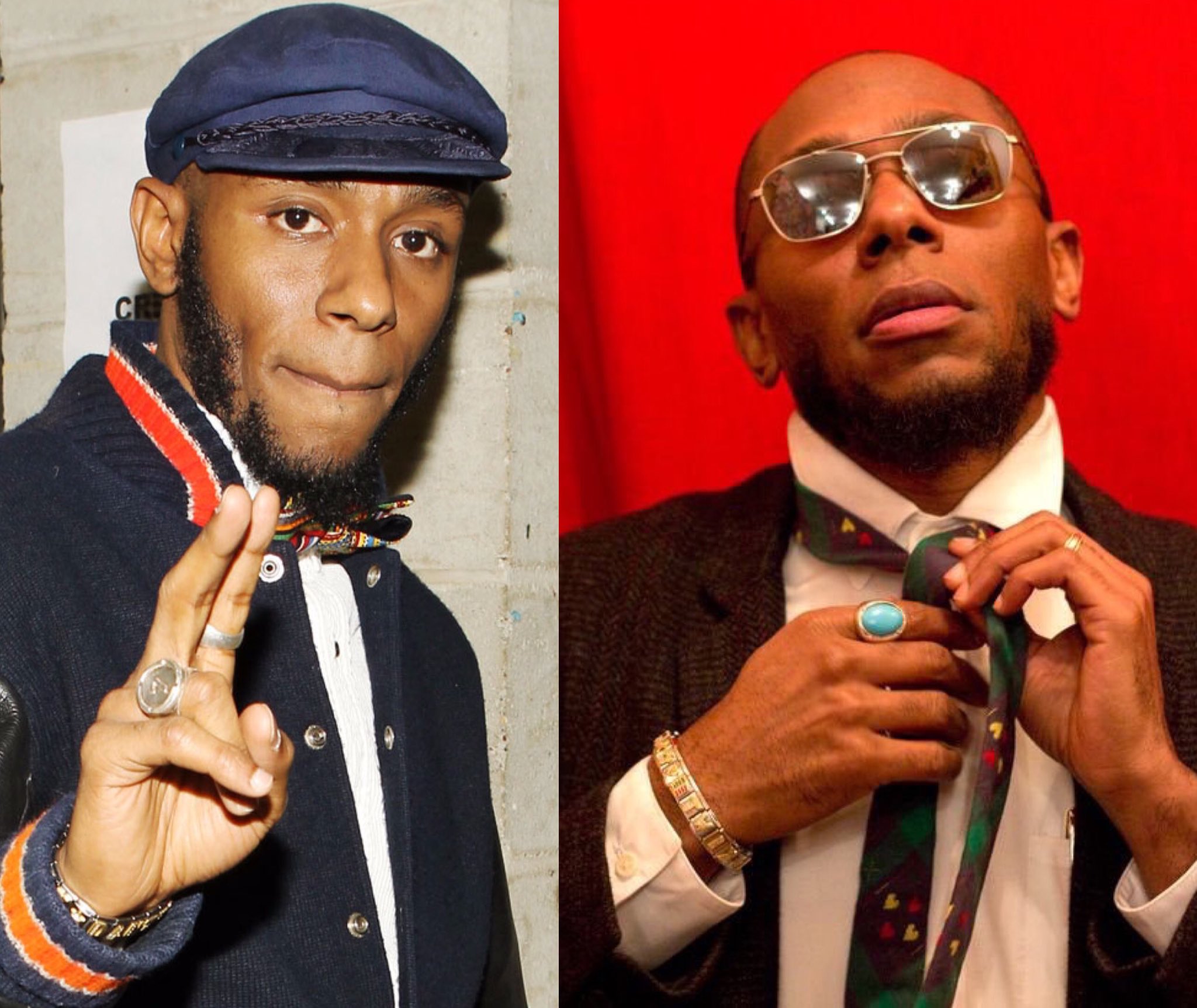 Happy 44th birthday, Mos Def 