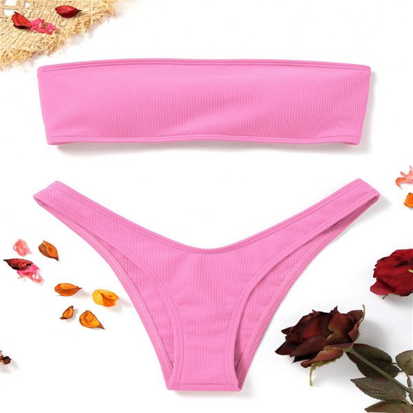 zaful_official's tweet photo. New arrival Macaron bikini #zafultrends
https://t.co/2IlV3481vL https://t.co/Wy81CaoZdB
