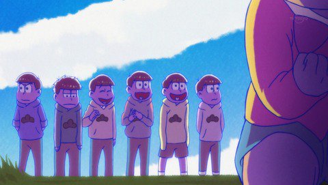 おそ松さん最新情報さん の人気ツイート 4 Whotwi グラフィカルtwitter分析 おそ松さん最新情報さん の人気ツイート 4 Whotwi グラフィカルtwitter分析