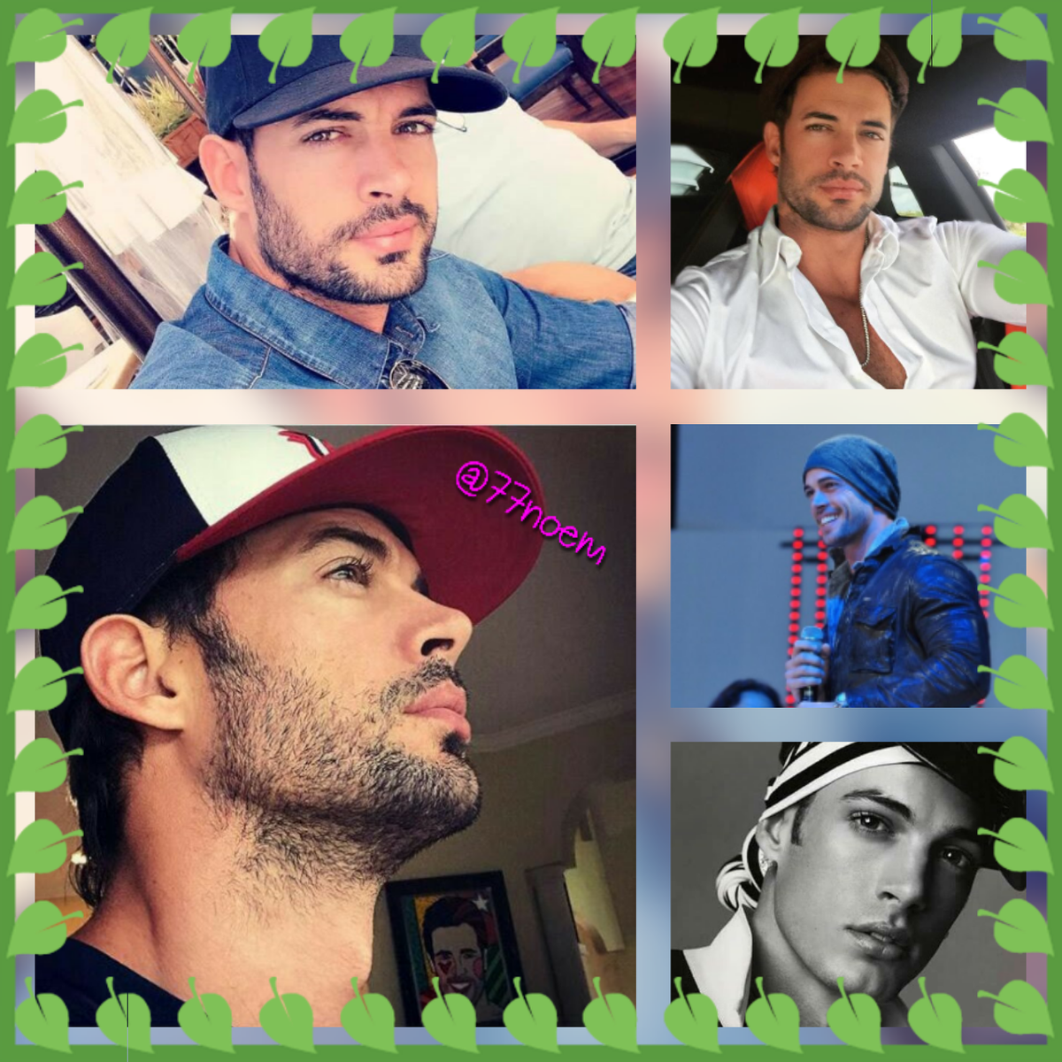 <a href="/willylevy29/">William Levy</a> #AMiMeGustaAmarteWL <a href="/CarlaMarquezz/">Carla Marquez ♥</a> <a href="/CECYLEVY029/">CECY💓LEVY</a> <a href="/breend14/">Bren❤Levy29</a> <a href="/WLW_ARGENTINA/">WLW_ARGENTINA</a>