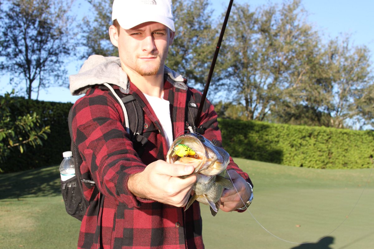 SWF_Fishing__'s tweet photo. #fishing #Florida #bass #snook #lunchtime #bassbites https://t.co/76DcGhixNN