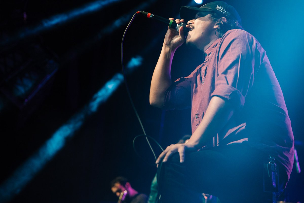 SoundandShutter tweet picture