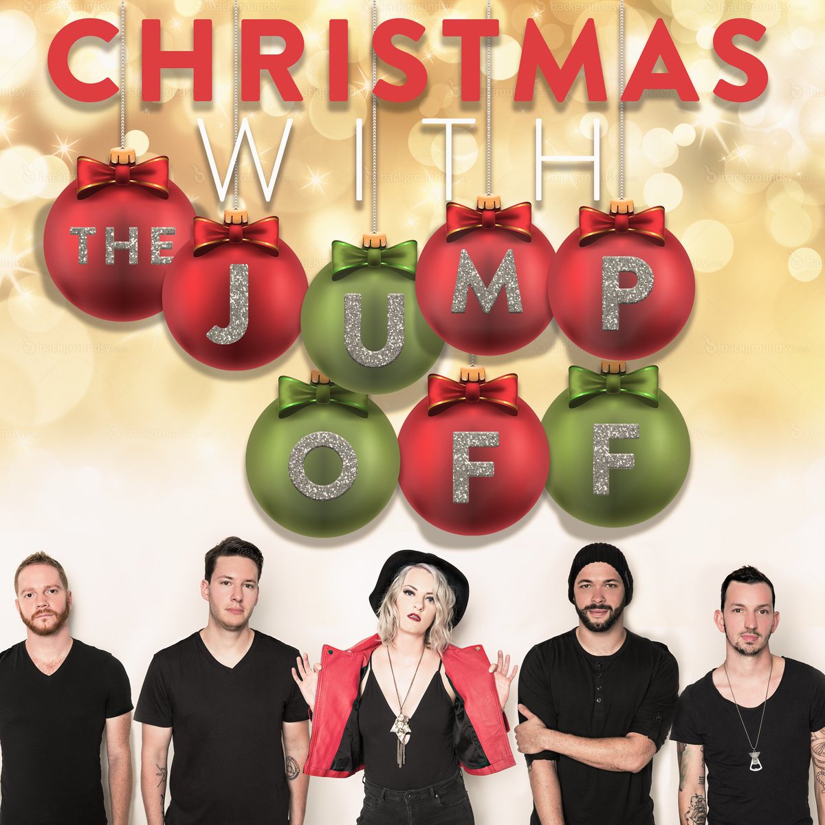 The Jump Off tweet media