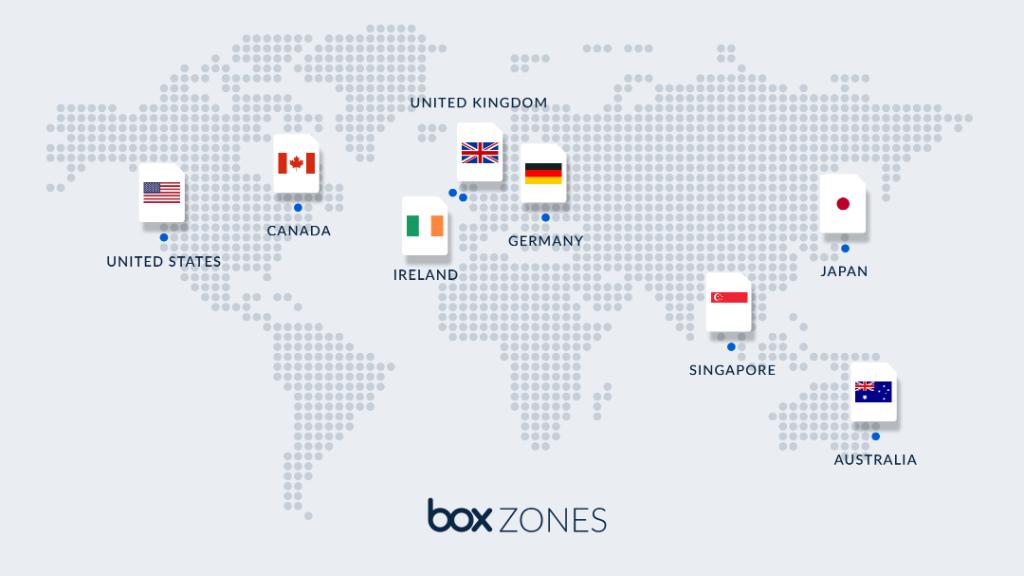 HCLDigital's tweet photo. Hello London! Our first IBM supported @BoxHQ Zones are now available in the UK. Get your first look: https://t.co/ezNUeAg92o #IBM #IBMandBox https://t.co/rdPG9SkJEV