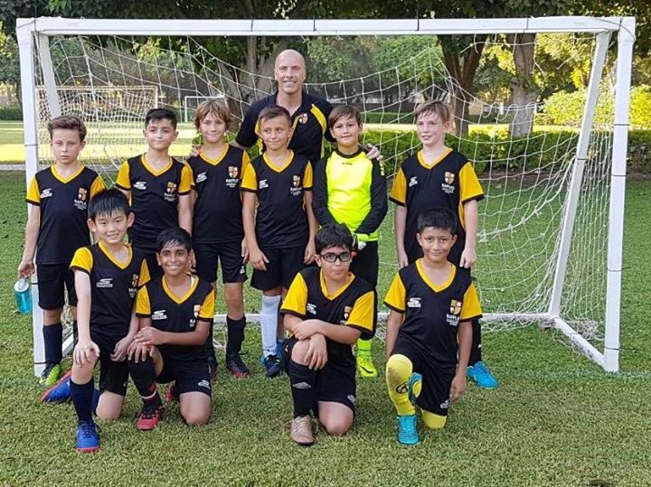 rafflesdxbsec's tweet photo. We have had an amazing primary sports term at RIS!!#winners#commitment#excellence
GO FALCONS GO!! https://t.co/jwvQlS2dFn