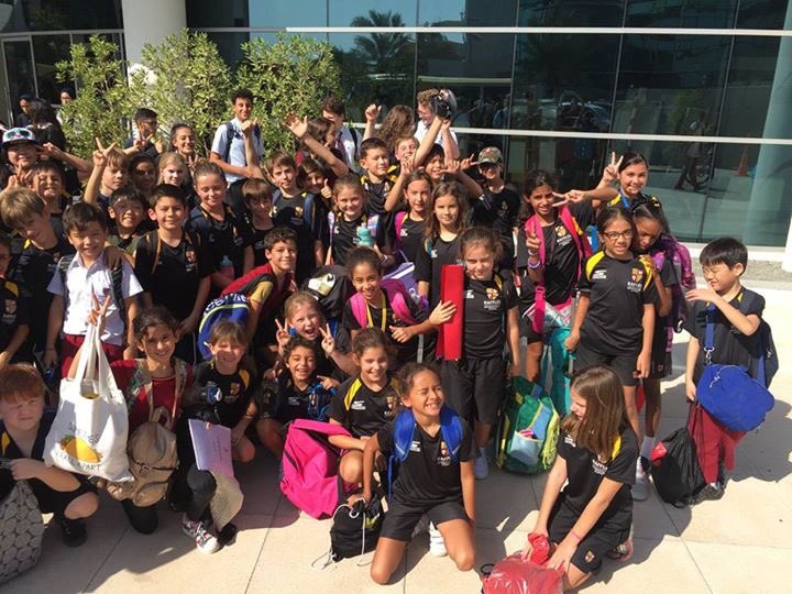 rafflesdxbsec's tweet photo. We have had an amazing primary sports term at RIS!!#winners#commitment#excellence
GO FALCONS GO!! https://t.co/jwvQlS2dFn