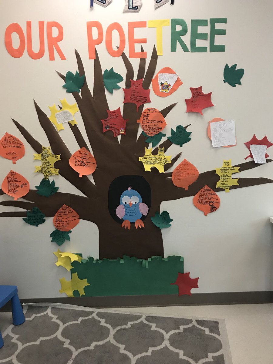 OhCobb's tweet photo. Their poems are unbelievable! Love that they can showcase their talents to their peers in this creative form #Bragchat #poetry #toolegit https://t.co/waQxMgqjxG