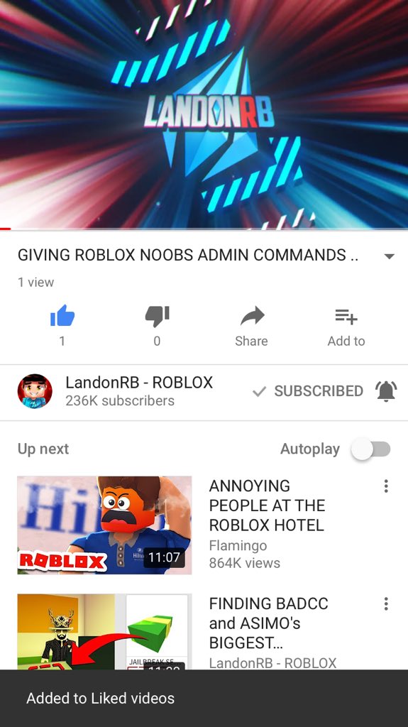 Roblox Noobs Admin Commands