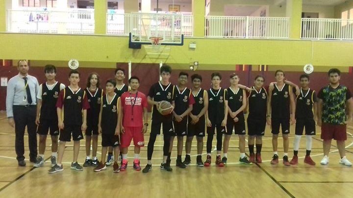 rafflesdxbsec's tweet photo. The Falcons Secondary Students have had an amazing term to match the Primary 
#excellence#challenge GO FALCONS GO!!! https://t.co/mTMV4HG9p8