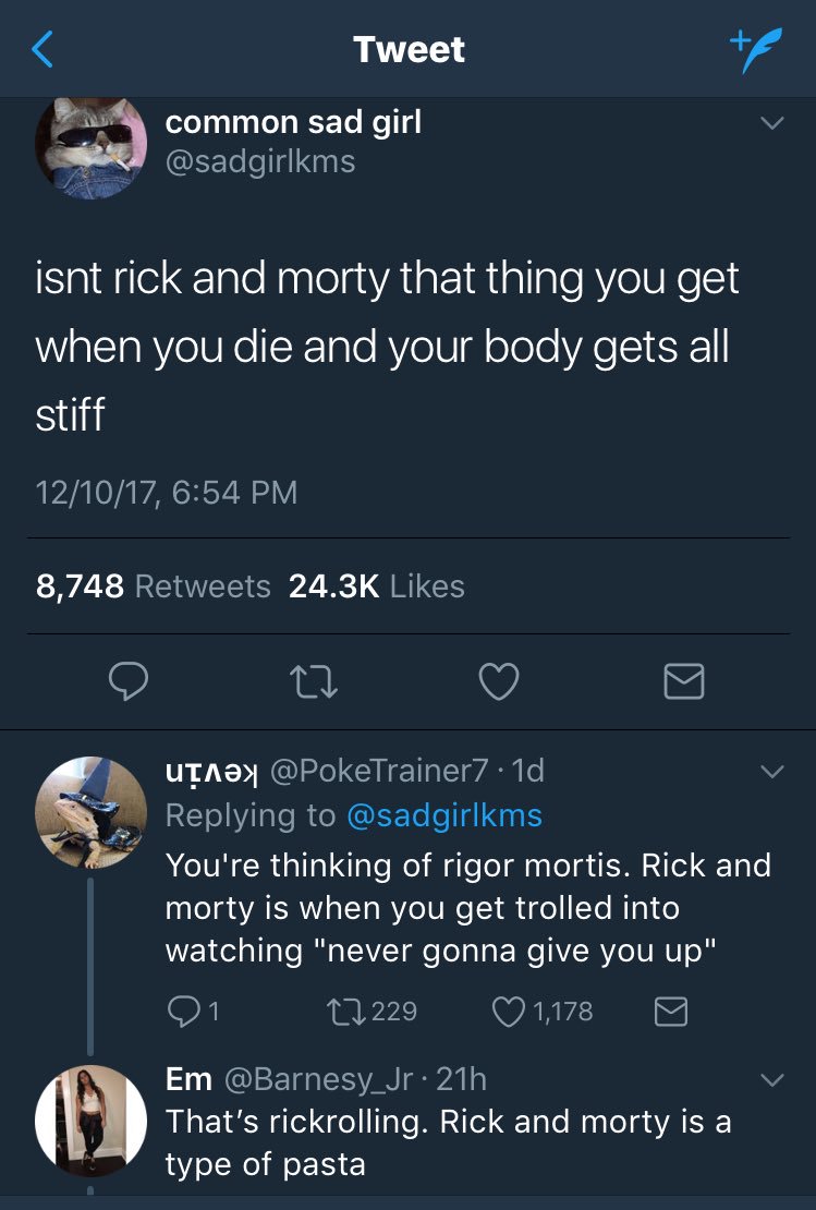 dogfather's tweet image. I’d like to personally congratulate each and every individual involved