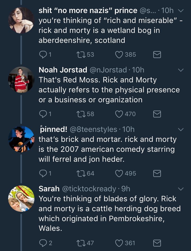 dogfather's tweet image. I’d like to personally congratulate each and every individual involved