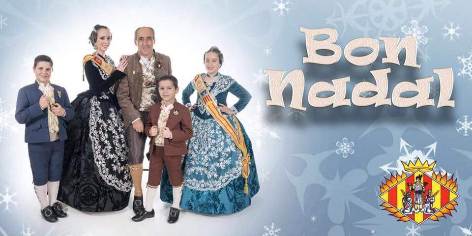 Bon Nadal!!!