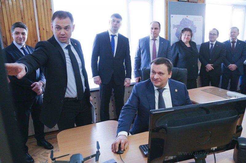 asipnp's tweet image. «Новгородэнерго» ввела в эксплуатацию цифровой район электрических сетей asi.ru/news/87080/ #НТИ #EnergyNet #ЦифровойРЭС