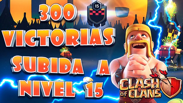 💥NUEVO VIDEO💥

Serie: 📽️🎞 Guerras Alcanzadas⚔️🏆
Hoy: <a href="/Warsinfroteras/">Juanpi WSF</a> 💥300 Victorias💥
Y Subida a Nivel 15 🤩☑️ Ataques🌟🌟🌟

🔂Un RT no cae mal 🤪

▶️youtu.be/WQ2sZ5ETQ2o
