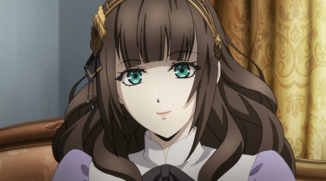 takohachibar1's tweet photo. かわいい #code_realize #コドリア https://t.co/U5IAAicMbR