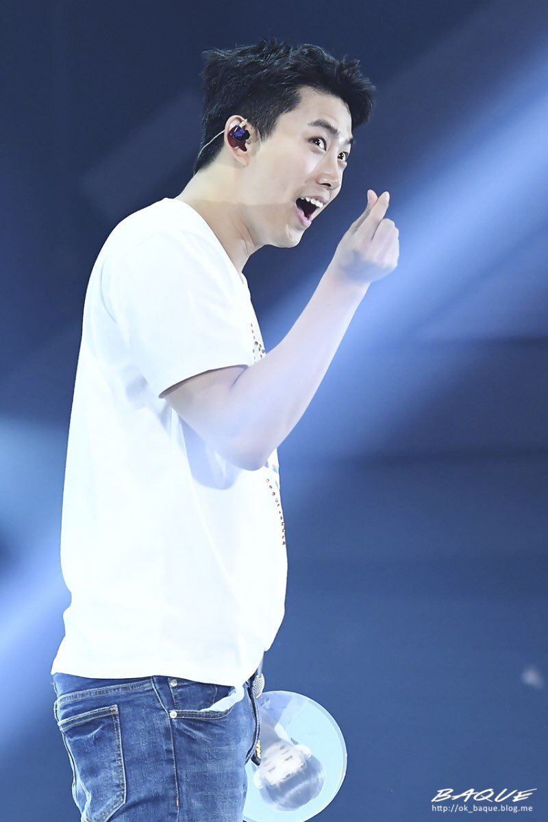 Happy birthday, Ok Taecyeon  