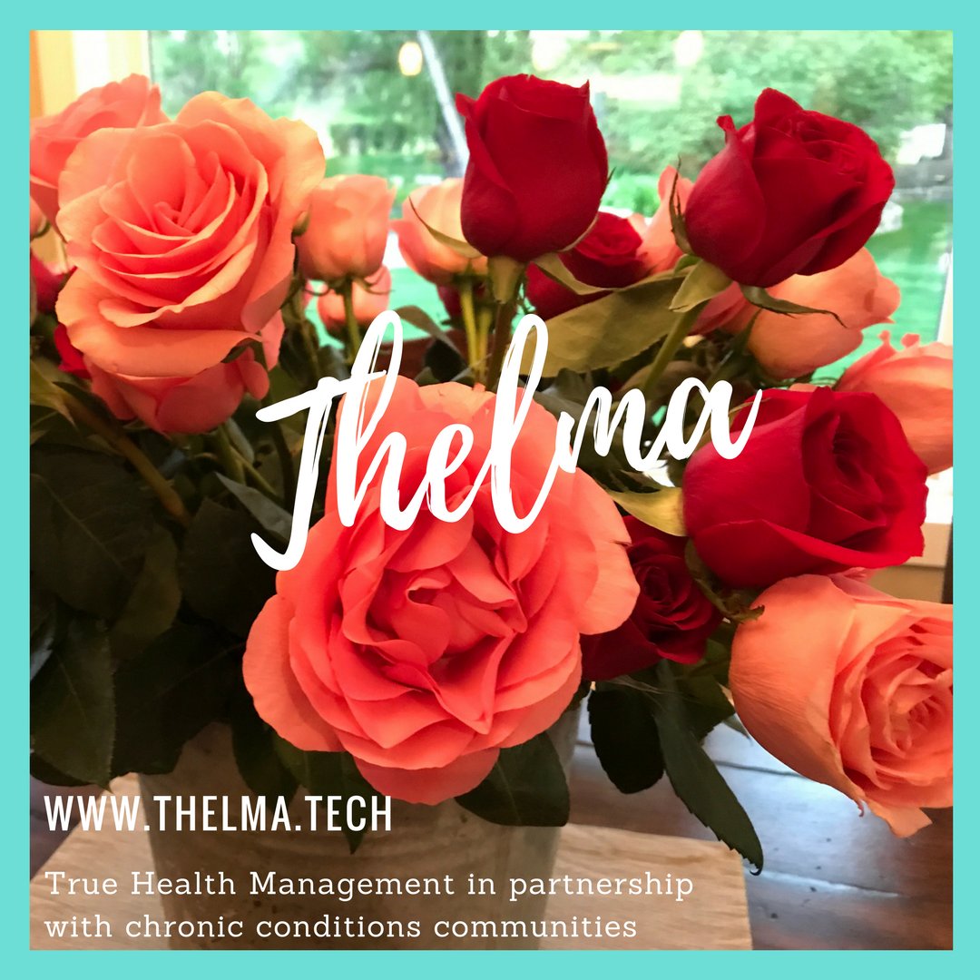 ThelmaTech's tweet image. Thank you for helping us on this incredible journey.  

buff.ly/2oJllmW