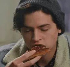 Alf_ninjaTWD's tweet photo. #Riverdale Nosotros en navidades tipo... https://t.co/5Q4HlUSTl4