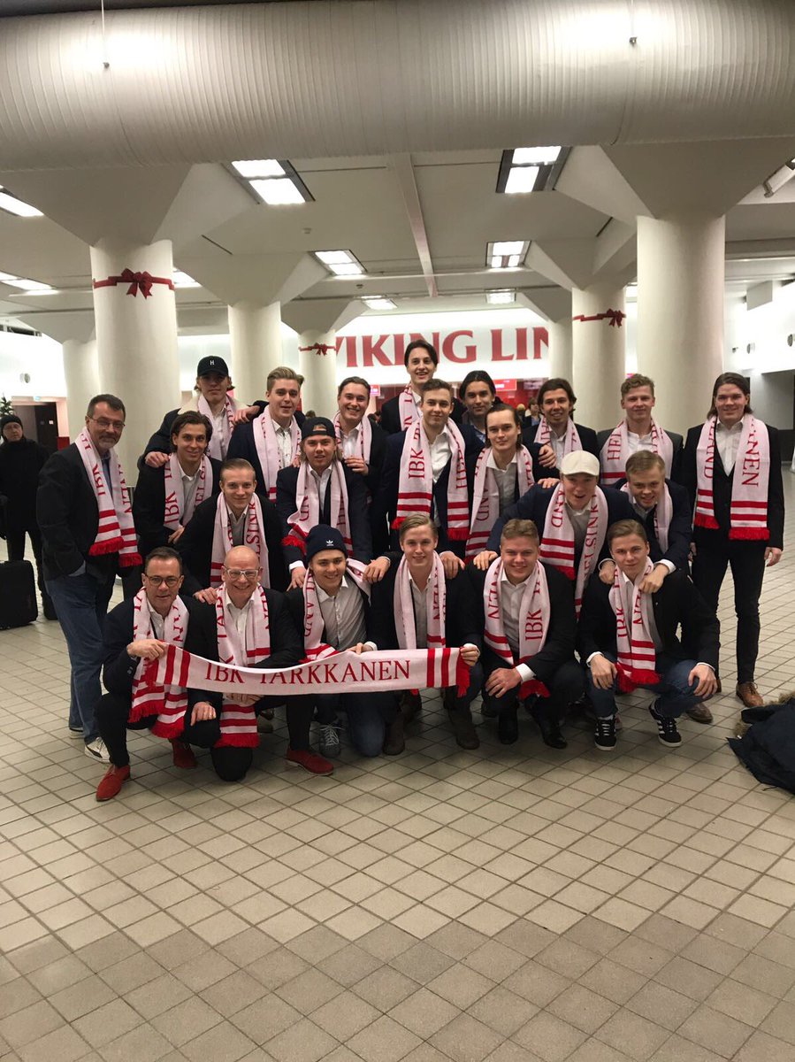 IbkTarkkanen's tweet photo. Storvreta här kommer vi part III https://t.co/CO5S5t7yn8