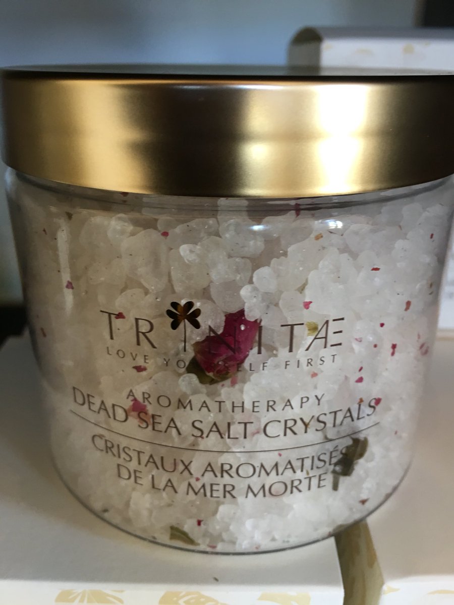 priyagupta999's tweet photo. Countless brands of #DeadSea products available in #Jordan...But fell in love with #TRINITAE. Buy it online!!! You will love them too!!! #Jordan #SoapHouse https://t.co/W1JrThNpca