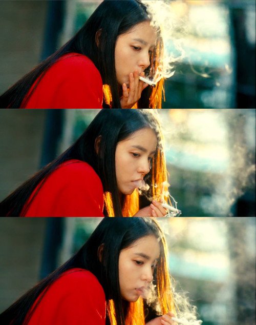 Goddess Min Hyorin On Twitter Sunny Movie 2011