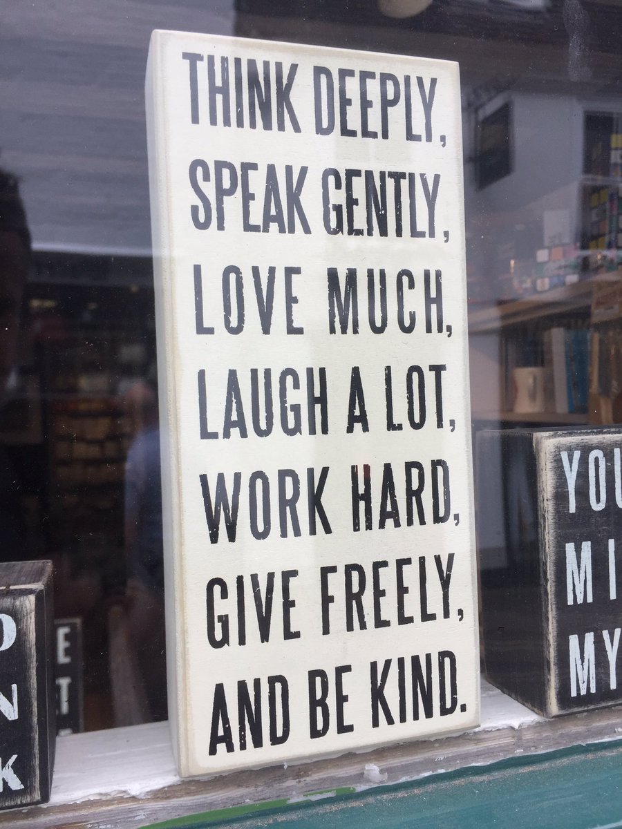 Action for Happiness tweet media