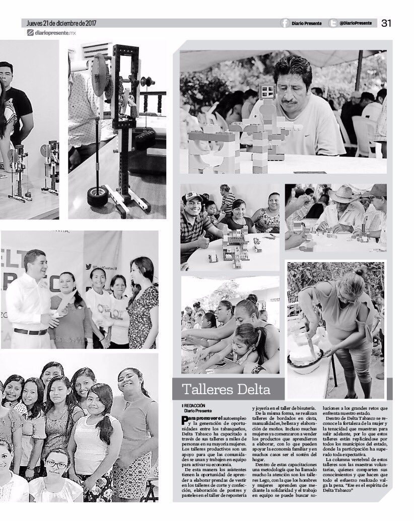 jorgedelacruz99's tweet photo. Anuncia @DavidGustavoRR que @deltatabasco seguirá muy cerca de los jóvenes, con una agenda intensa de emprendimiento, innovación y tecnología. #Tabasco https://t.co/kheXxbmFiP