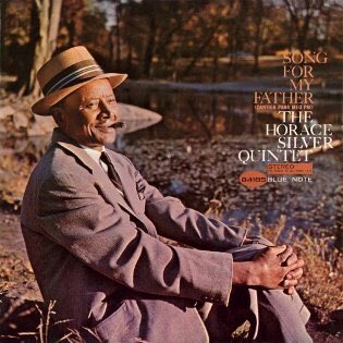 Horace Silver ~ Que Pasa? #Jazz youtu.be/_87wul09cuA