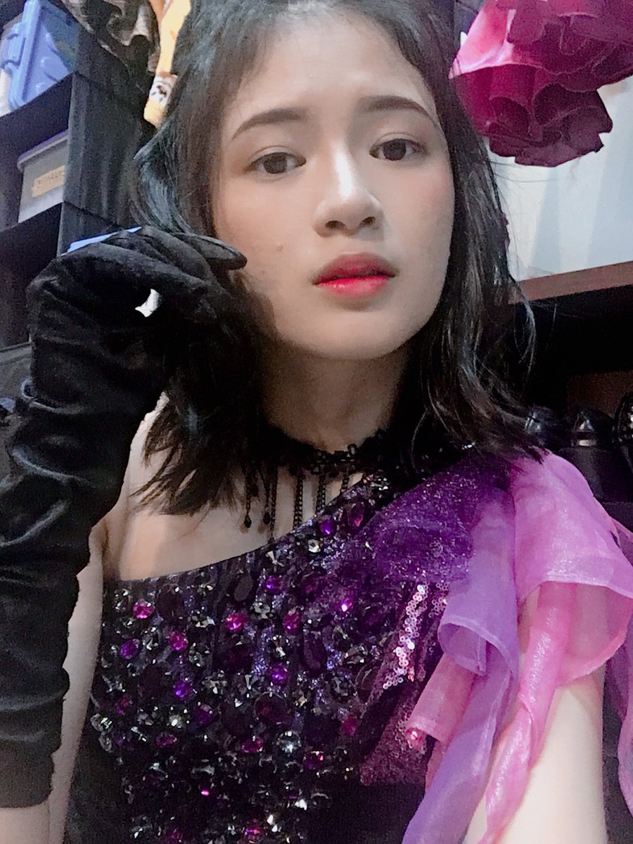 itskindavienny's tweet photo. Akhirnya dapat kesempatan theater lagi... Makasih yang sudah sempatin datang! sampai bertemu lain waktu yaa!✨ https://t.co/6rZ9YuHTHa