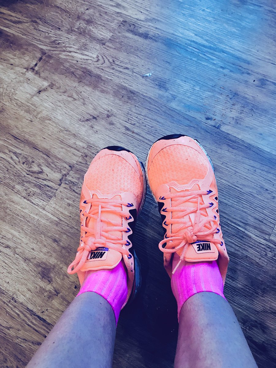 GrifterR1979's tweet image. Amazing short run running #ihavemissedyou 💪🏽 #exerciseforthemind 💕💕