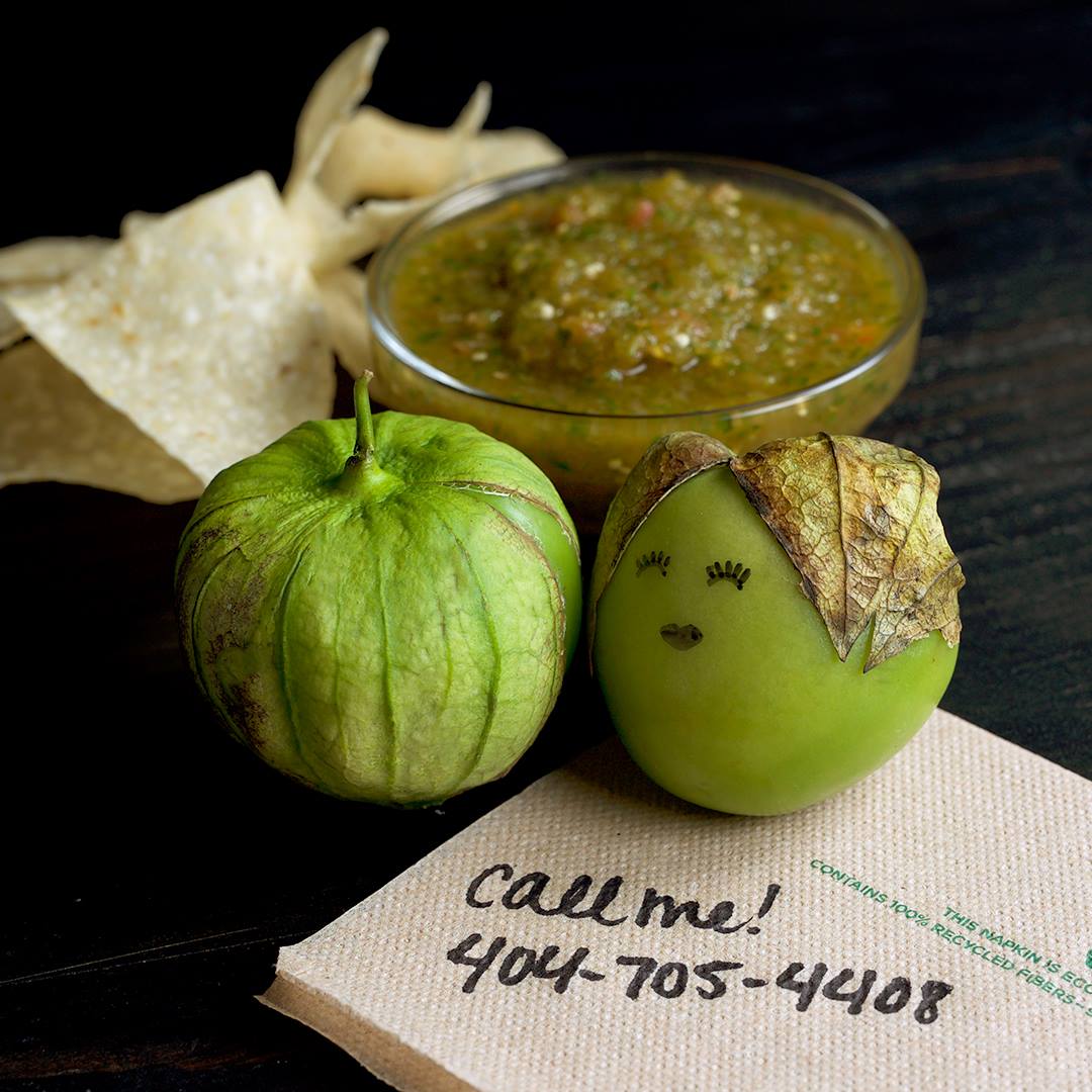 Moes_Augusta's tweet photo. Looking for some spice in your life? Call me, maybe! 📞😙 https://t.co/cALdxYw7Ad