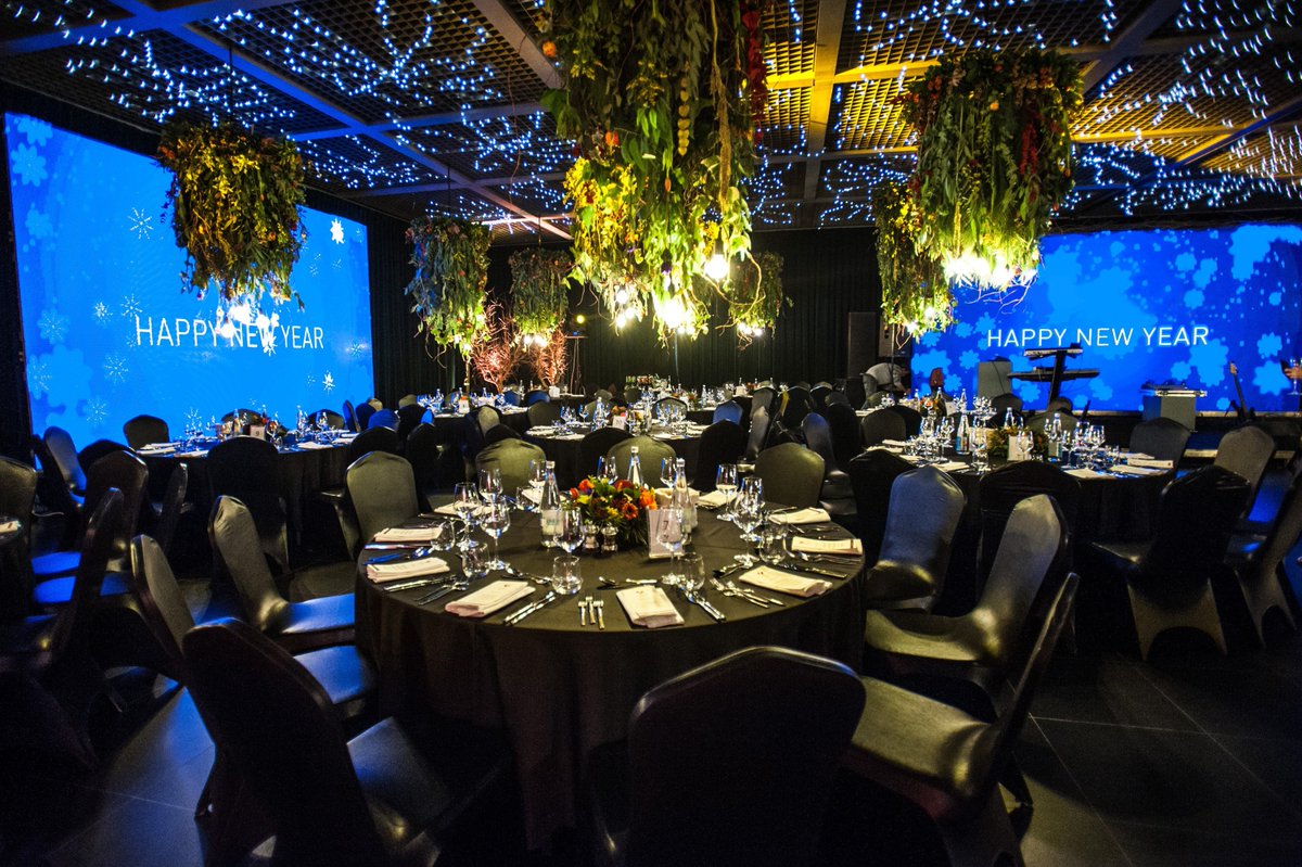 IcebergComm's tweet photo. The Ultimate New Year's Eve Event in Tirana
Only we can offer the comfort and elegance of a dream-like indoor garden party, a Garden of Eden inside The Plaza Tirana
#icebergcommunication #icebergdekor #gingermint #icebergevents #christmasdecorations #christmas #newyearseve https://t.co/yU2JSdMazX