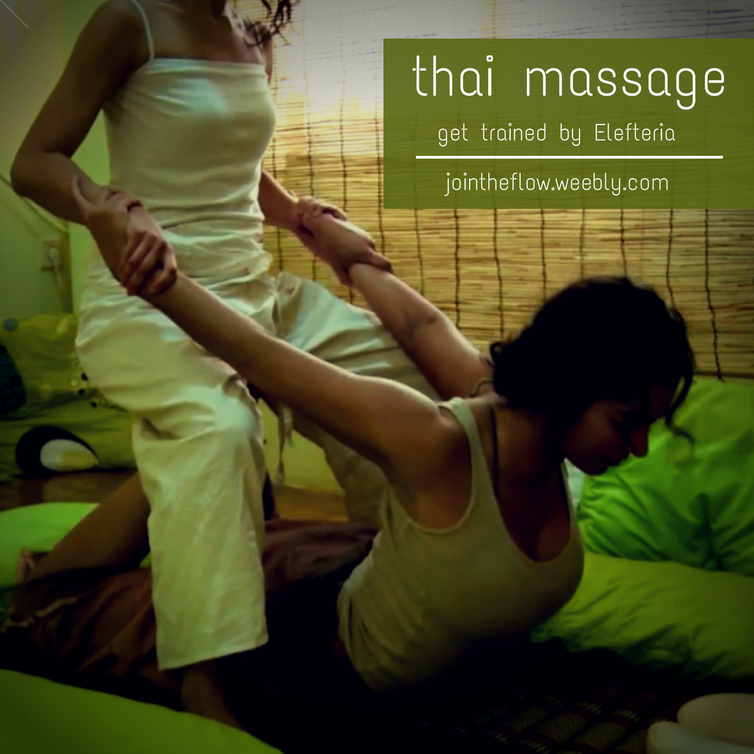 FlowAthens's tweet photo. This is a Thai Massage application of Dhanurasana. Recommended for kyphosis and breathing problems. 
From my "Complete Guide to Thai Massage" dvd: https://t.co/oamZLBuObX.
#ThaiMassage #ThaiYogaMassage #YogaTherapy #AlternativeMedicine #HolisticHealing #MassageTherapy #BackPain https://t.co/KhN01Kn9Fr