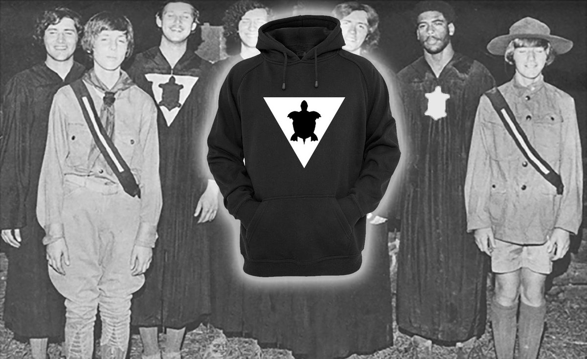 Take advantage of this exclusive offer and help fundraise for a Scout to attend <a href="/oaNOAC/">NOAC</a> It’s a win-win!
goo.gl/YPbchC