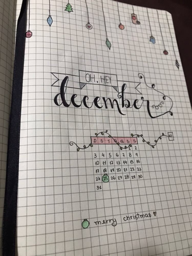 lockscreensweet's tweet photo. galerous, oq acham de bullet journal? comecei agr em dezembro e já planejei até março rsrsrs https://t.co/QPs9VDWs2F