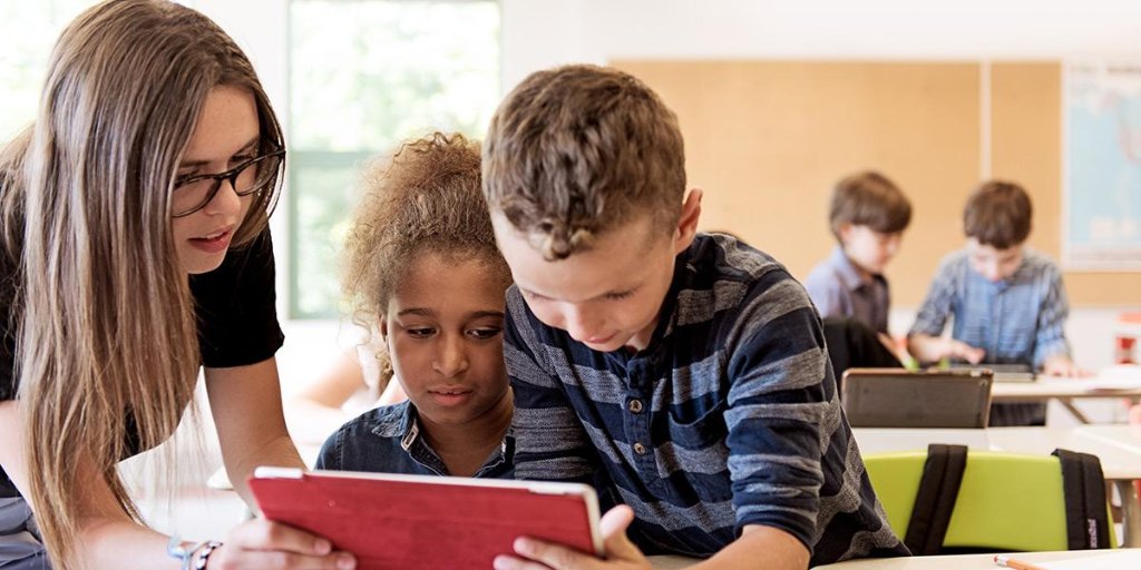 NETSCOUT's tweet image. #nGenius Packet Flow Switch enables city to securely manage network traffic from new schools. netscout.link/6019DGLsV  #PacketBroker