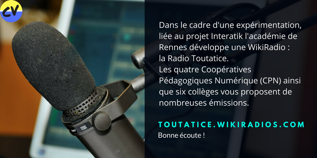 InfosdICI's tweet photo. Article sur la webradio #LaVoixDeCamille.
⏩https://t.co/ia41vqtyiV

Le direct : ⏩https://t.co/KzpthM4boD https://t.co/4afUzsJMsw